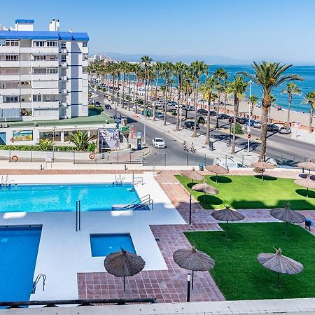 Apartamento Loft In Front Of The Sea Benalmádena Exterior foto